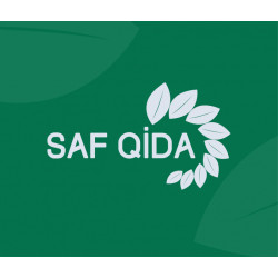 Saf qida